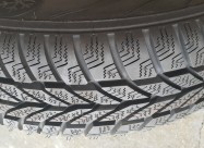 Novi Gumi Vredestein Snowtrac 175/80/14