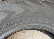 Novi Gumi Vredestein Snowtrac 175/80/14