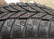 Novi Gumi Vredestein Snowtrac 175/80/14