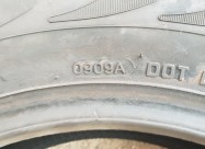 Novi Gumi Vredestein Snowtrac 175/80/14
