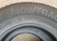Novi Gumi Vredestein Snowtrac 175/80/14