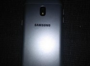 Se Prodava Samsung J3 2017 Kako Nov!