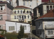 Издавам студија во центарот на Крушево