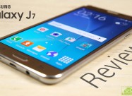 Samsung Galaxy J7 Top