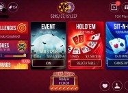 Zynga Poker Cipovi