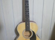 Акустична гитара/akusticna Gitara