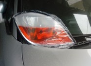 Stop Svetlo Za Opel Astra-h.04.07.bel.lev