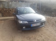 Pežo 306 Hdi 2.0 Registrirano