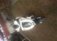Lifan Scooter 50cc