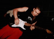 Gitarist