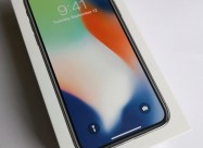 Se Prodava Iphone X Black 64gb