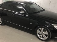 Mercedes 