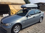 Se Prodava Bmw 318i