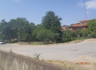 Mestoto Se Prodava