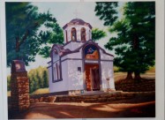 Umetnicki Sliki