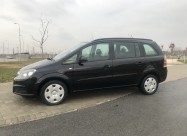 Opel Zafira 1.6  Benzin - Metan 2007g