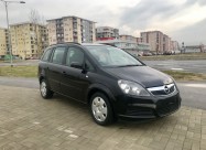 Opel Zafira 1.6  Benzin - Metan 2007g