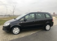 Opel Zafira 1.6  Benzin - Metan 2007g