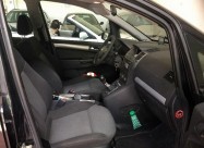 Opel Zafira 1.6  Benzin - Metan 2007g