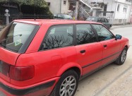 Се продава Audi 80 B419 Tdi