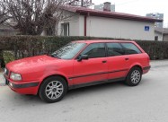 Се продава Audi 80 B419 Tdi
