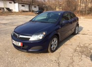 Astra H Gtc