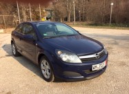 Astra H Gtc