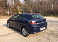 Astra H Gtc