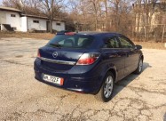 Astra H Gtc