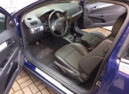 Astra H Gtc