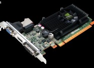 Graficka Nvidia Geforce Gt 610 2gb