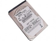 Toshiba 160gb 2.5 Inch Sata Hard Disk