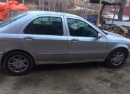 Lancia Libra