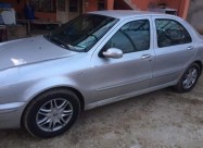 Lancia Libra