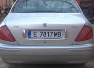 Lancia Libra