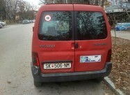 Peugeot Partner 1.9 Dizel