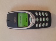 Nokia 3310