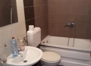 Izdavam Trosoben Stan + Garsonjera Aerodrom