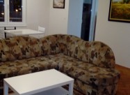 Izdavam Stan 65m2, Reonski Centar Aerodrom  