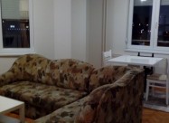 Izdavam Stan 65m2, Reonski Centar Aerodrom  