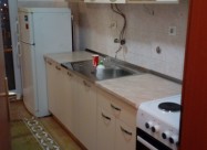 Izdavam Stan 65m2, Reonski Centar Aerodrom  