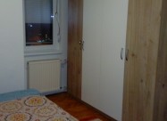 Izdavam Stan 65m2, Reonski Centar Aerodrom  