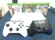 Xbox One S Цена по договор