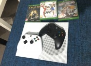 Xbox One S Цена по договор