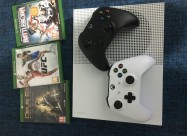 Xbox One S Цена по договор