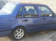 Se Prodava Volvo 460 1.8 
