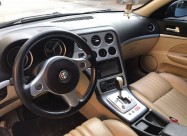 Alfa Romeo 159 Sw 2.4 Jtdm Automatik - Moze Zamena