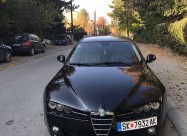 Alfa Romeo 159 Sw 2.4 Jtdm Automatik - Moze Zamena