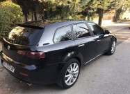 Alfa Romeo 159 Sw 2.4 Jtdm Automatik - Moze Zamena