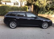 Alfa Romeo 159 Sw 2.4 Jtdm Automatik - Moze Zamena